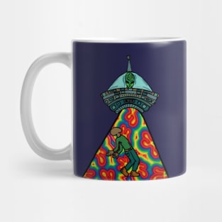 Space Vibes Mug